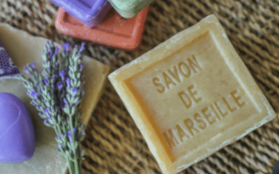 DIY : Notre recette de lessive maison pour couches lavables