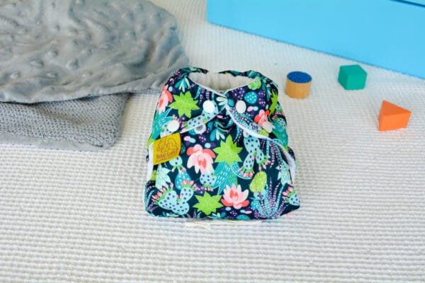 Bebes Lutins Tout En Deux Te2 Colombine La Compagnie Des Couches