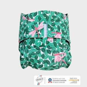 Culotte de protection T.MAC Hamac