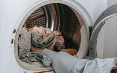 Laver vos couches lavables efficacement et rapidement