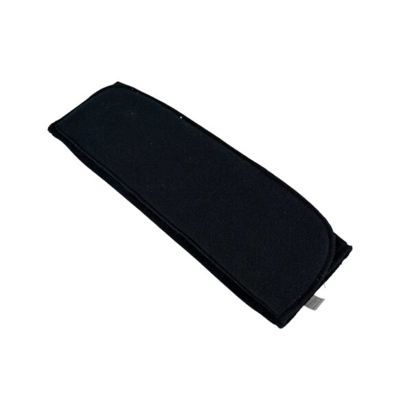 PTITS DESSOUS - absorbant noir
