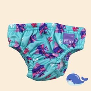 Maillot de bain Bambino Mio - 0-6 mois - Très bon état